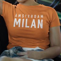 Marco Van Basten T Shirt