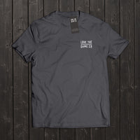 Love The Game Official Tshirt. Ships worldwide in 48 hours.