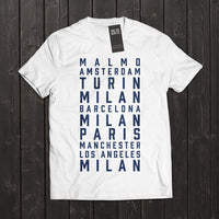 Zlatan Ibrahimović  T Shirt
