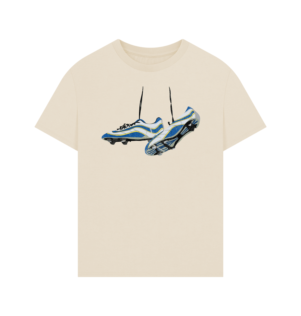 Oat Printed T-shirt Front