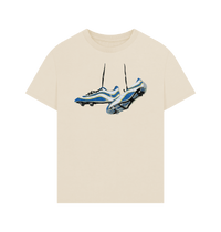Oat Printed T-shirt Front