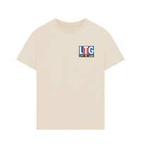 Oat Printed T-shirt Front