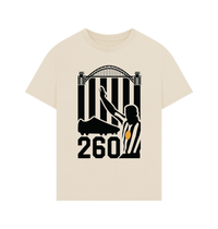 Oat Printed T-shirt Front