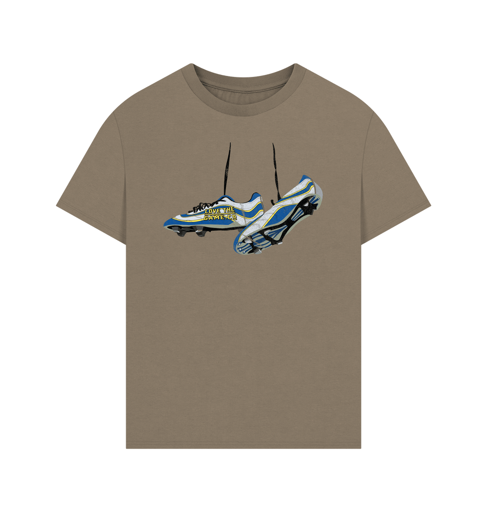 Willow Printed T-shirt Front