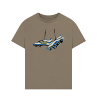 Willow Printed T-shirt Front