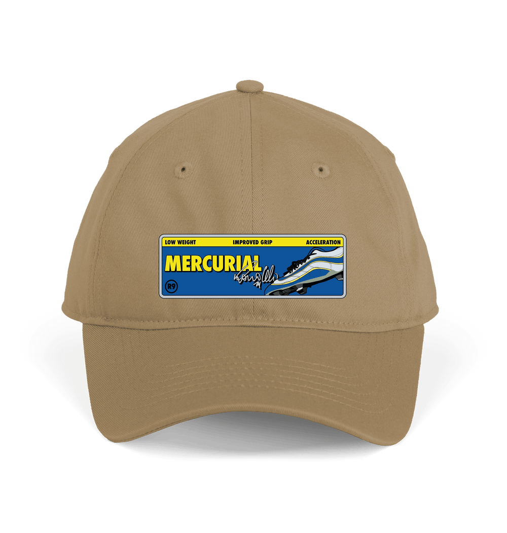 Desert Sand Caps Front
