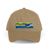 Desert Sand Caps Front