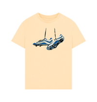 Butter Printed T-shirt Front