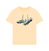 Butter Printed T-shirt Front