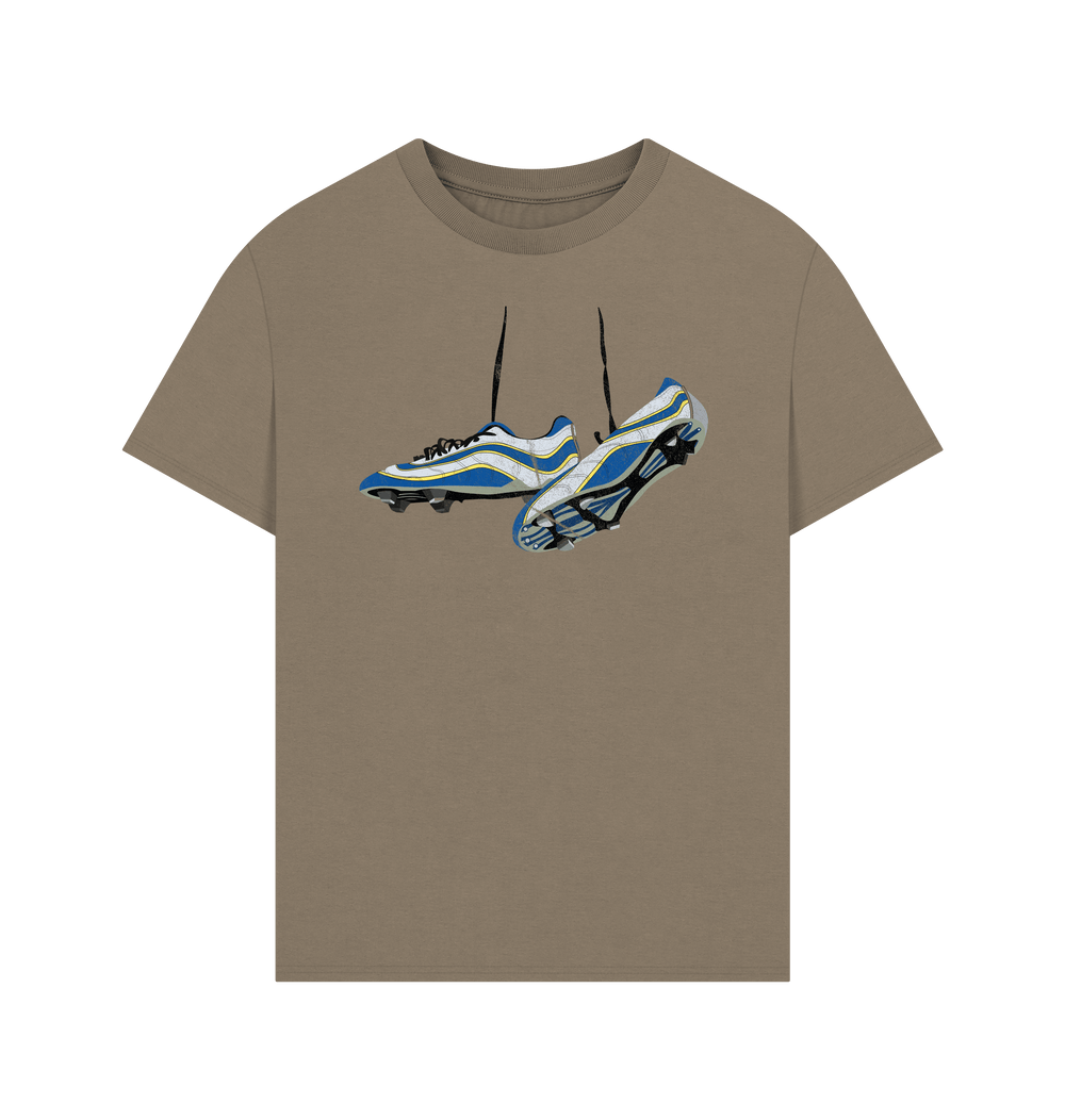 Willow Printed T-shirt Front