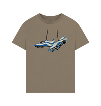 Willow Printed T-shirt Front