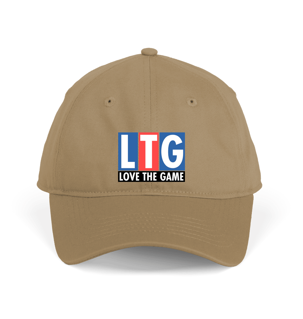Desert Sand Caps Front