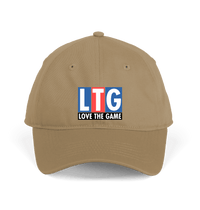 Desert Sand Caps Front