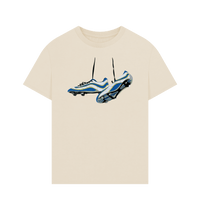 Oat Printed T-shirt Front