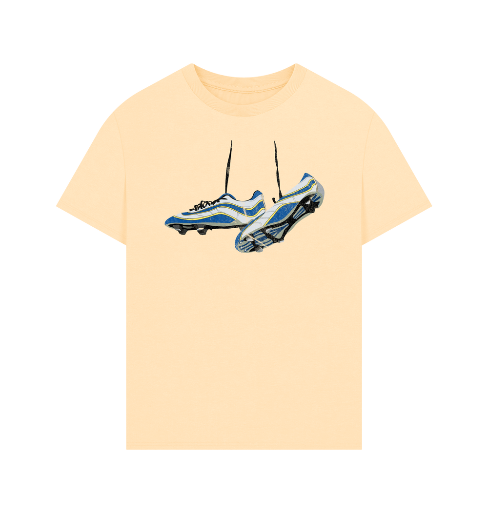 Butter Printed T-shirt Front