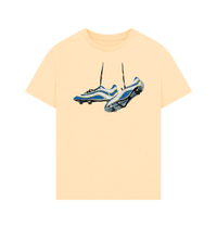 Butter Printed T-shirt Front