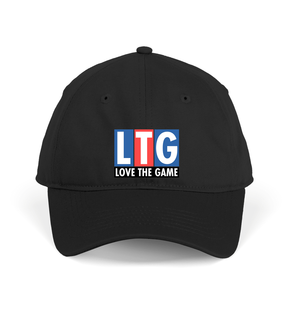 Black Caps Front