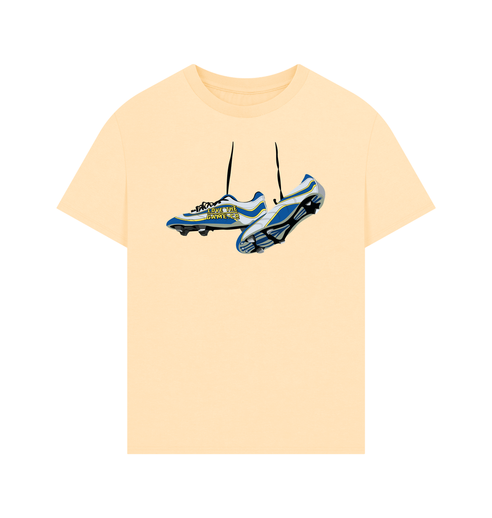 Butter Printed T-shirt Front