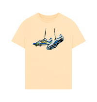 Butter Printed T-shirt Front