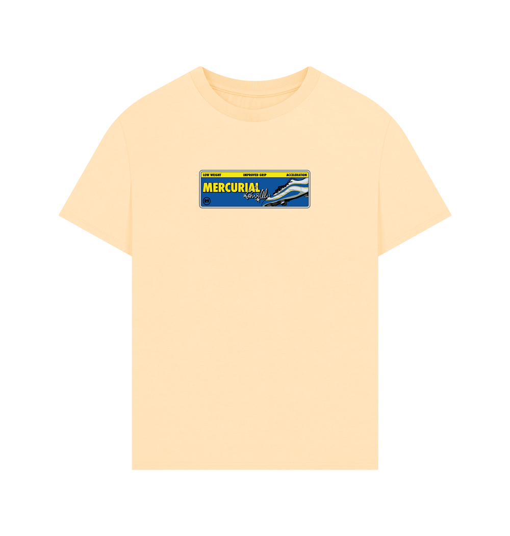 Butter Printed T-shirt Front
