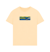 Butter Printed T-shirt Front