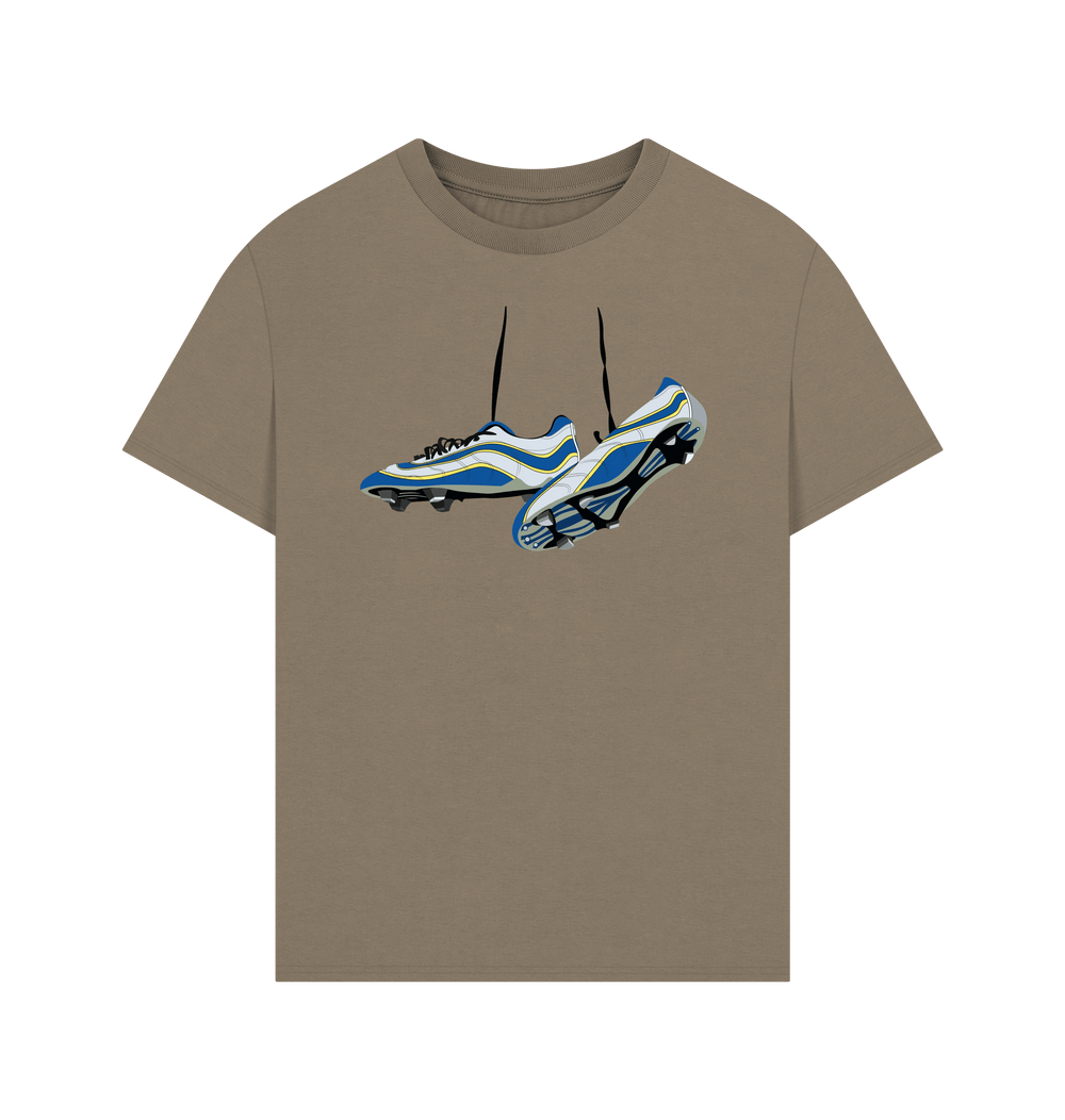 Willow Printed T-shirt Front