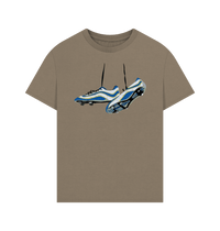 Willow Printed T-shirt Front