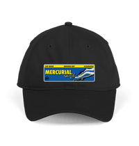 Black Caps Front
