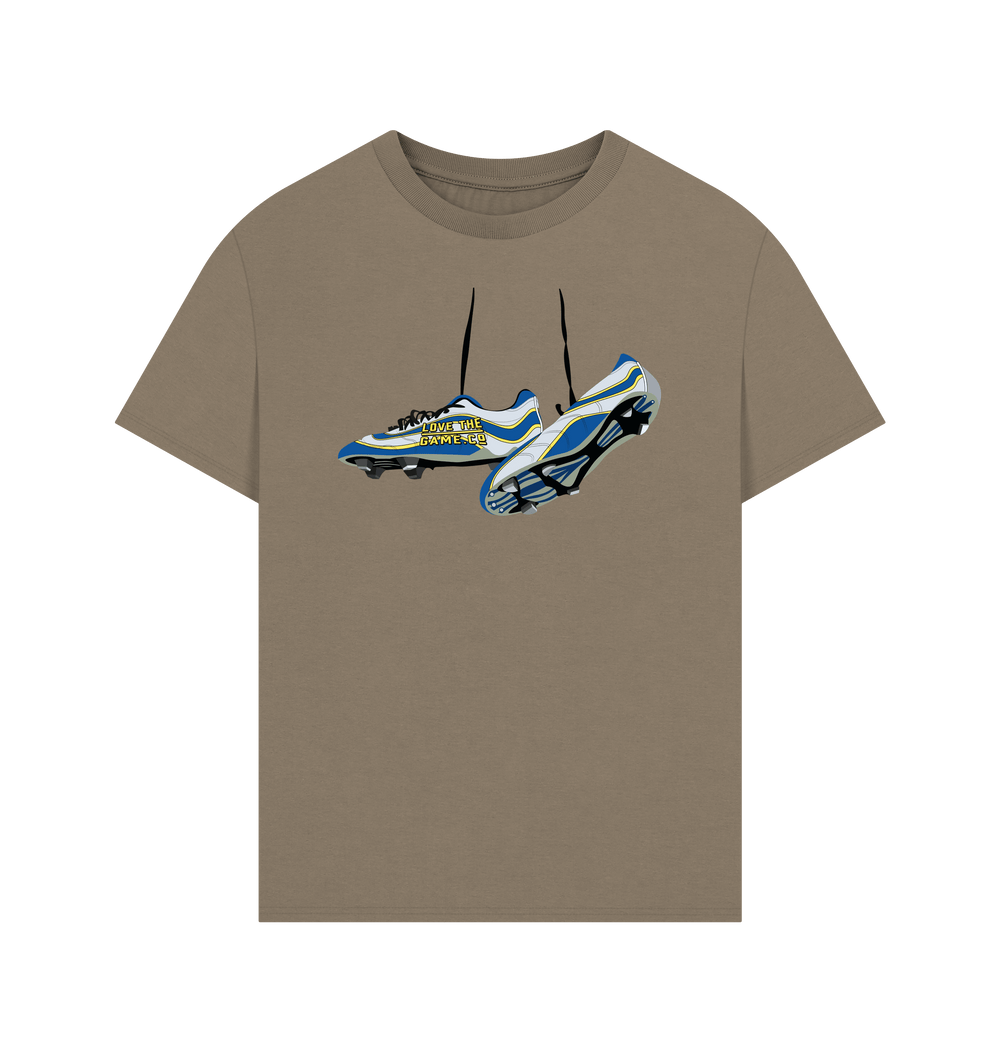 Willow Printed T-shirt Front