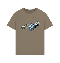 Willow Printed T-shirt Front