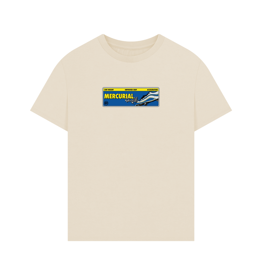 Oat Printed T-shirt Front