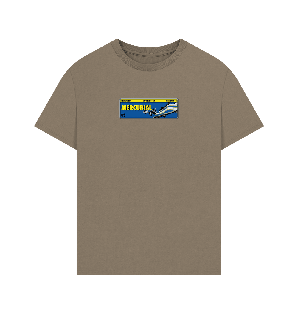 Willow Printed T-shirt Front