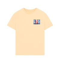 Butter Printed T-shirt Front