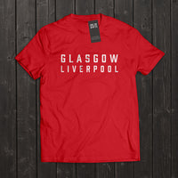 Love The Game : Kenny Dalglish Tshirt. Shipping in 48 hrs worldwide.