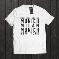 Love The Game : Lothar Matthaus Tshirt. Shipping in 48 hrs worldwide.