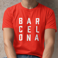 Carles Puyol T Shirt