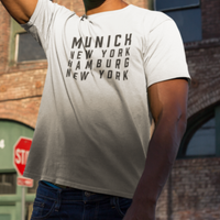 Franz Beckenbauer T Shirt