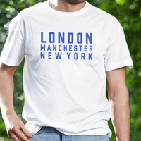 Frank Lampard T Shirt