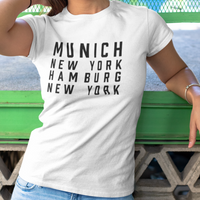Franz Beckenbauer T Shirt